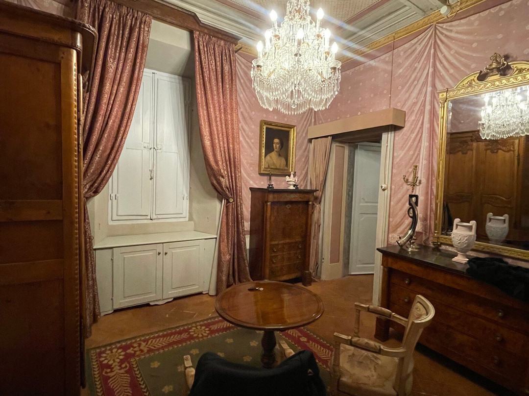 Palazzo Nobile Di San Donato主图