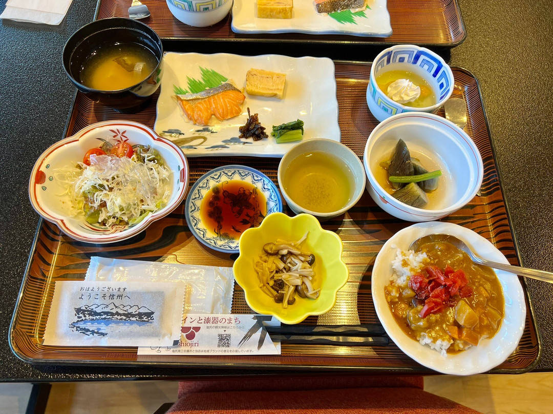 Hotel Nakamuraya主图