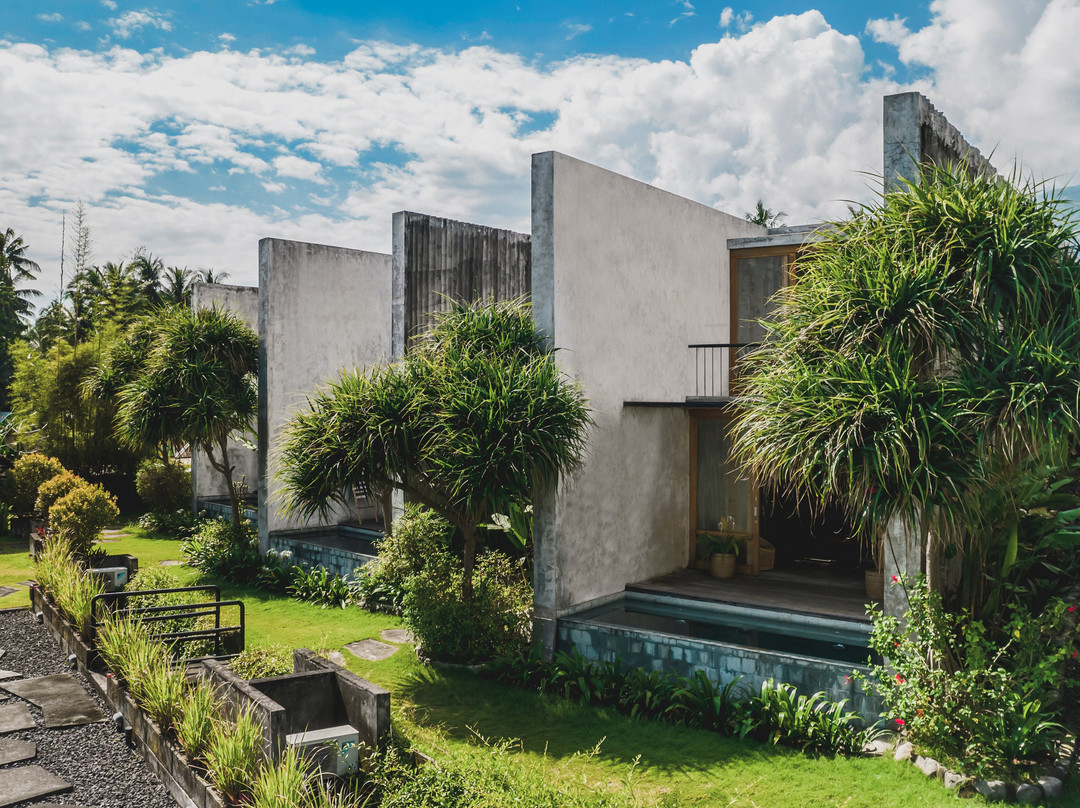 The Tiing Tejakula Villas主图