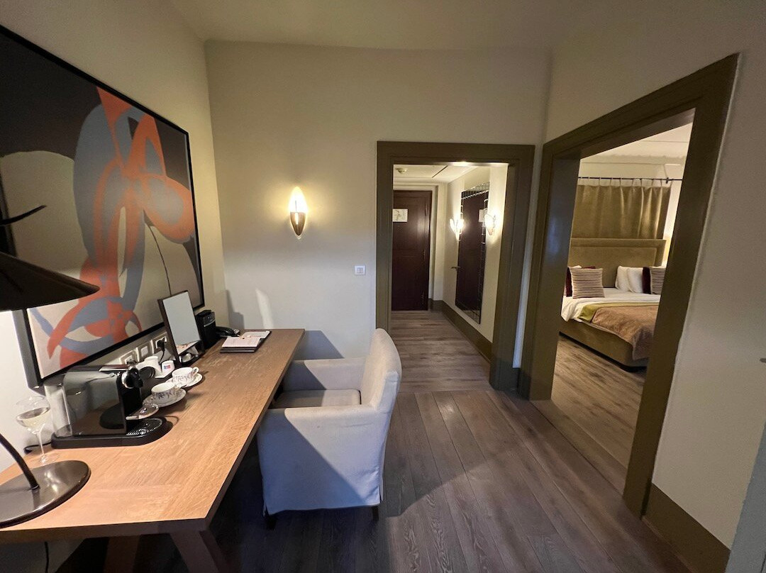 Augustine, A Luxury Collection Hotel, Prague主图
