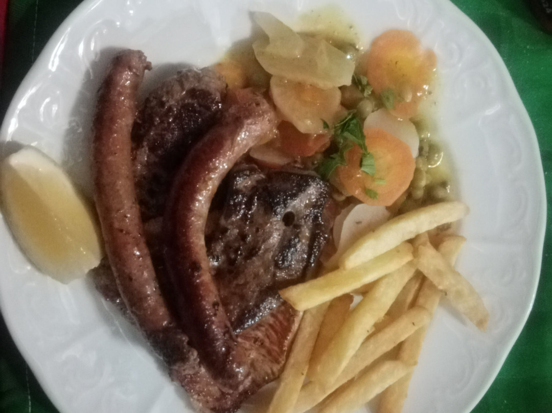 Royal Rihana Hotel主图