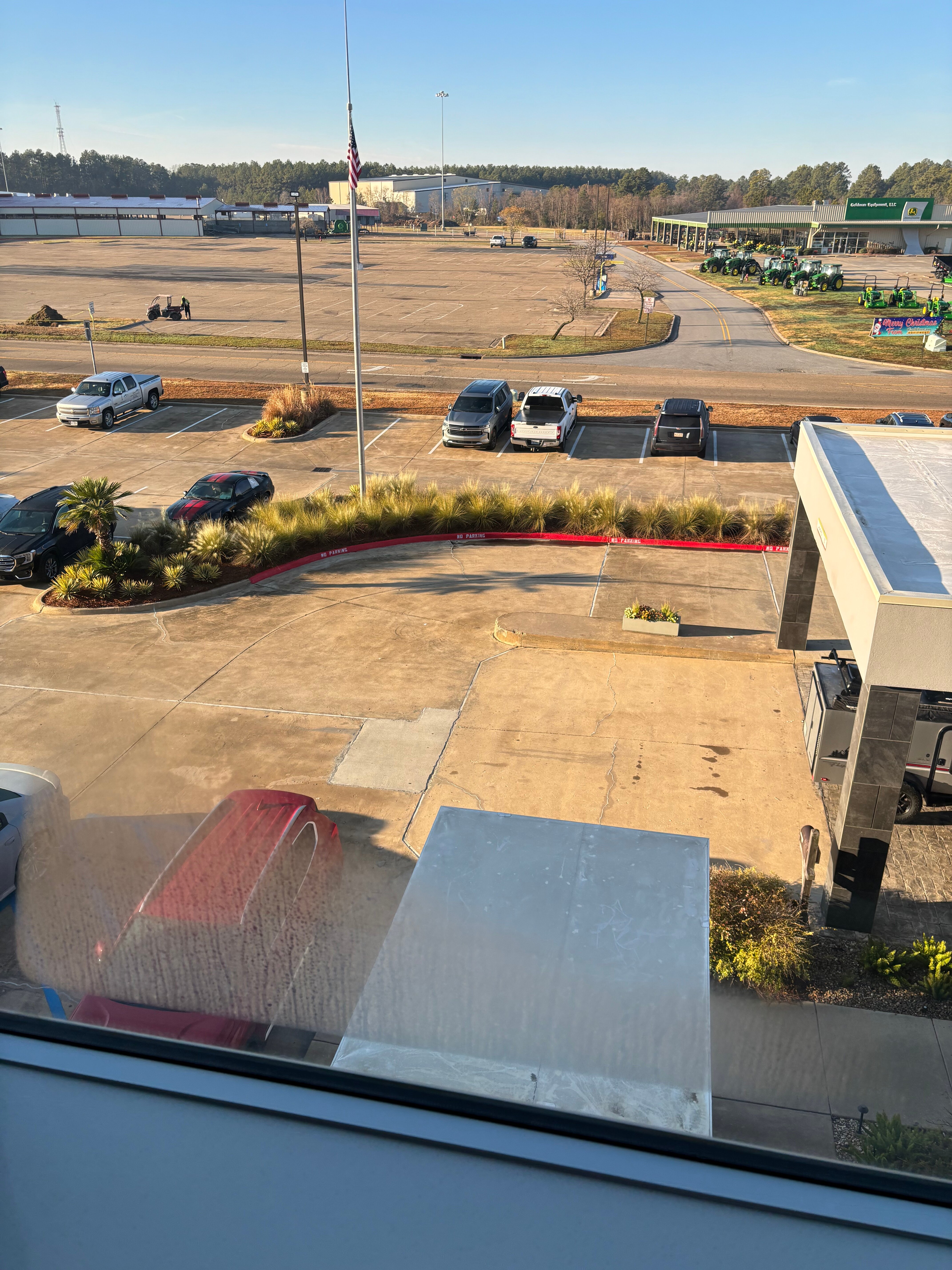 Home 2 Suites By Hilton West Monroe-浴室