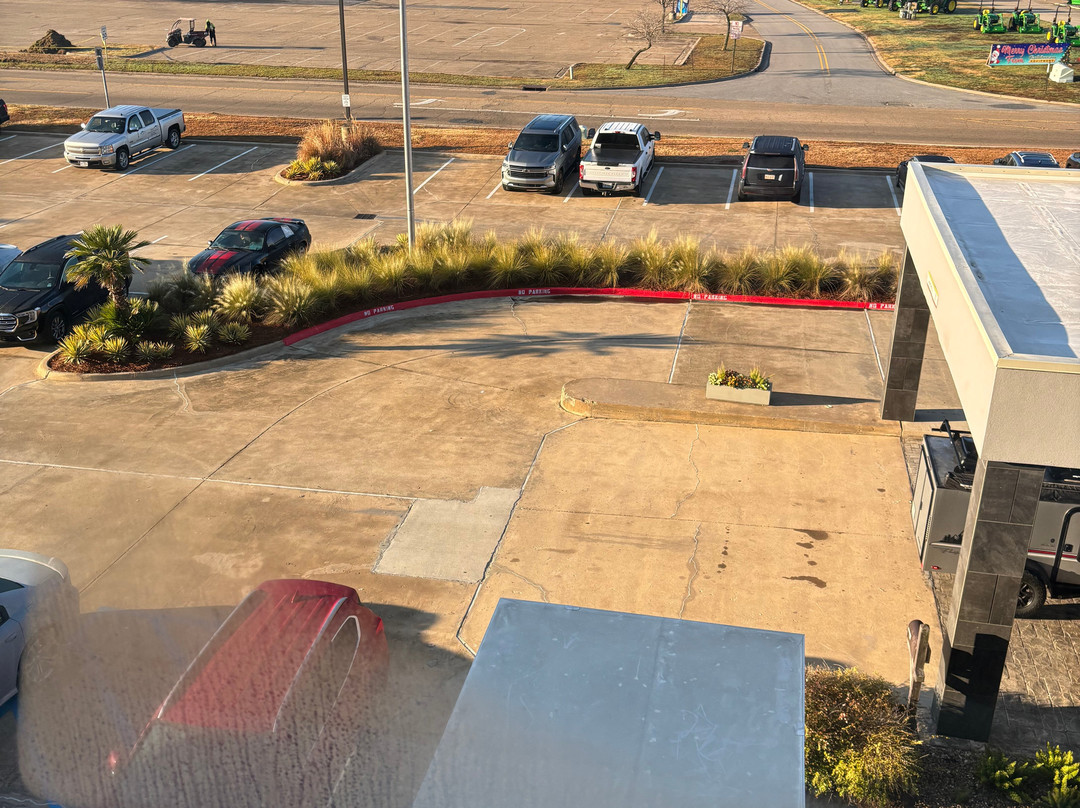 Home 2 Suites By Hilton West Monroe主图