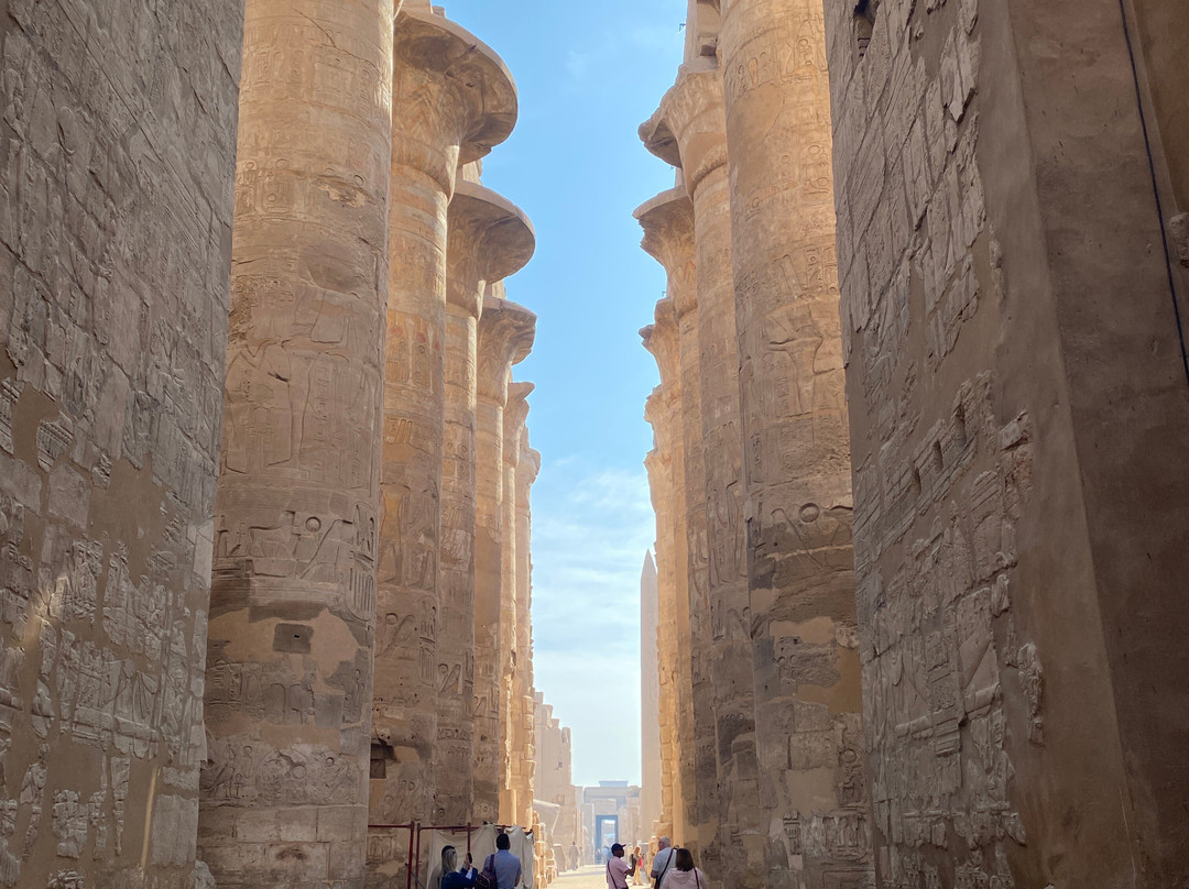 Cairo Dinner Cruise-Edfu必去景点