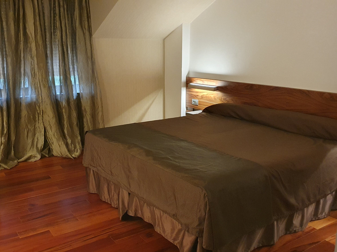 Hotel AF Pesquera主图