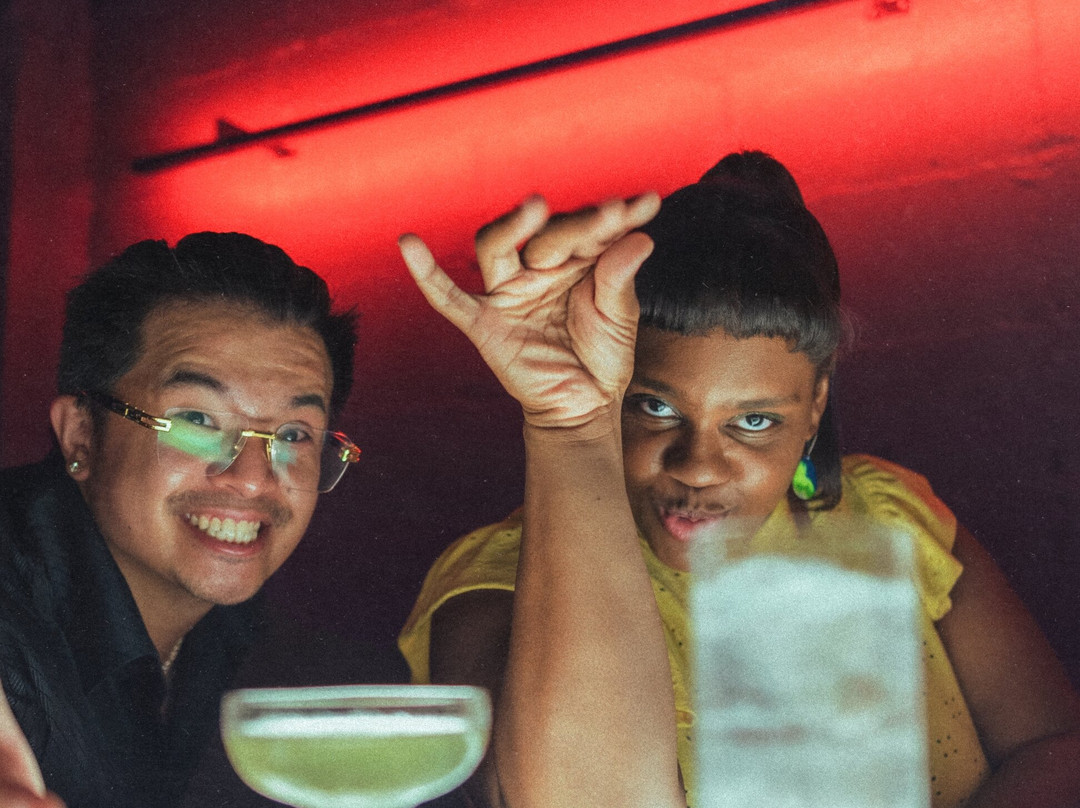 Subterra Cocktail Bar主图