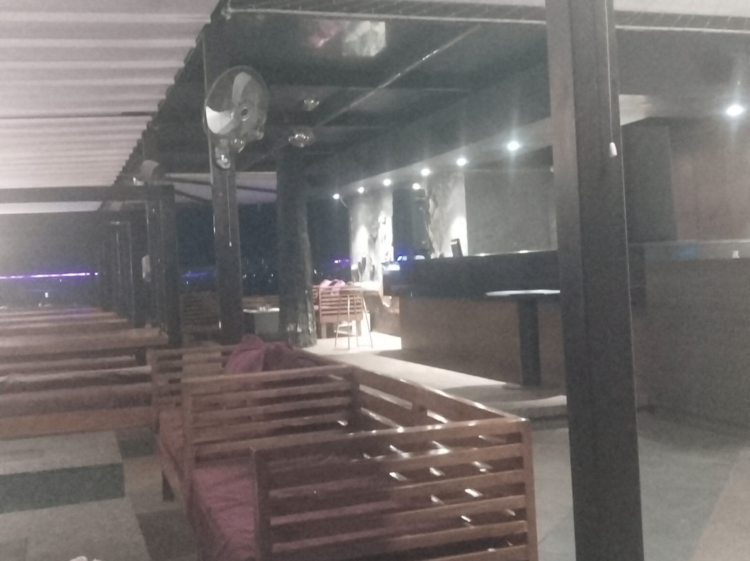 Fairyland Clarks Inn主图