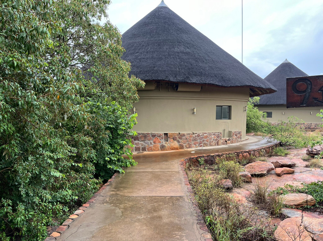 Sebatana Private Reserve主图