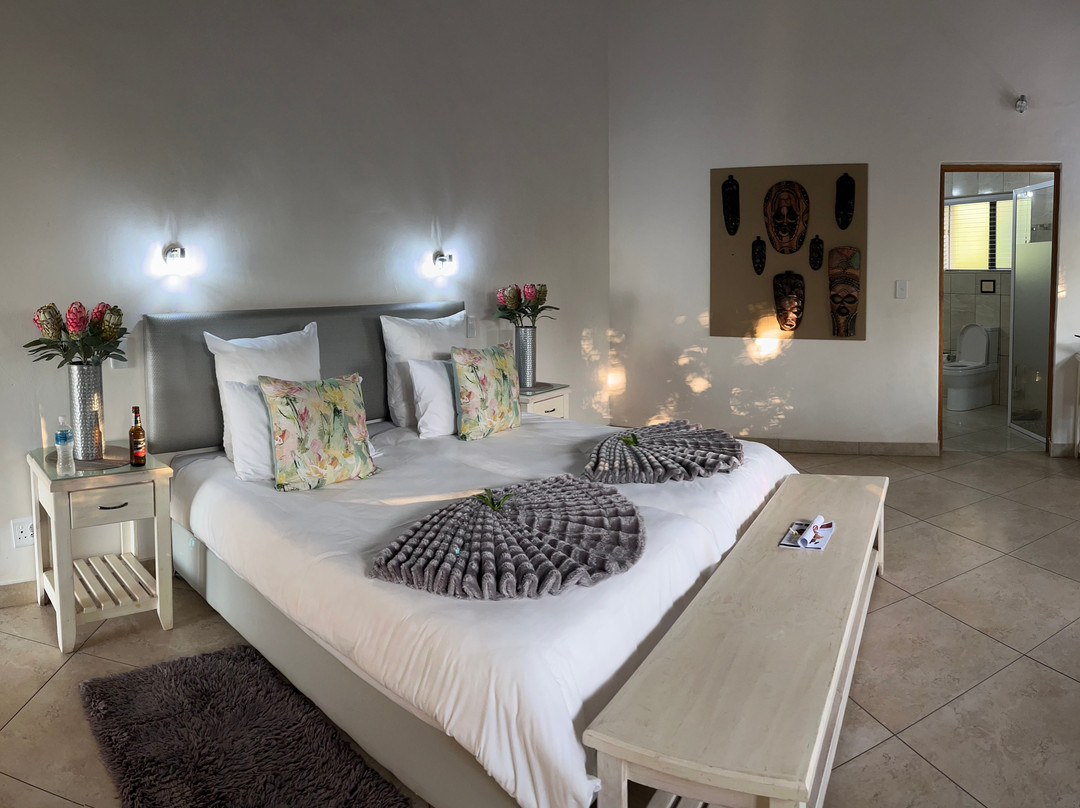 Sebatana Private Reserve主图