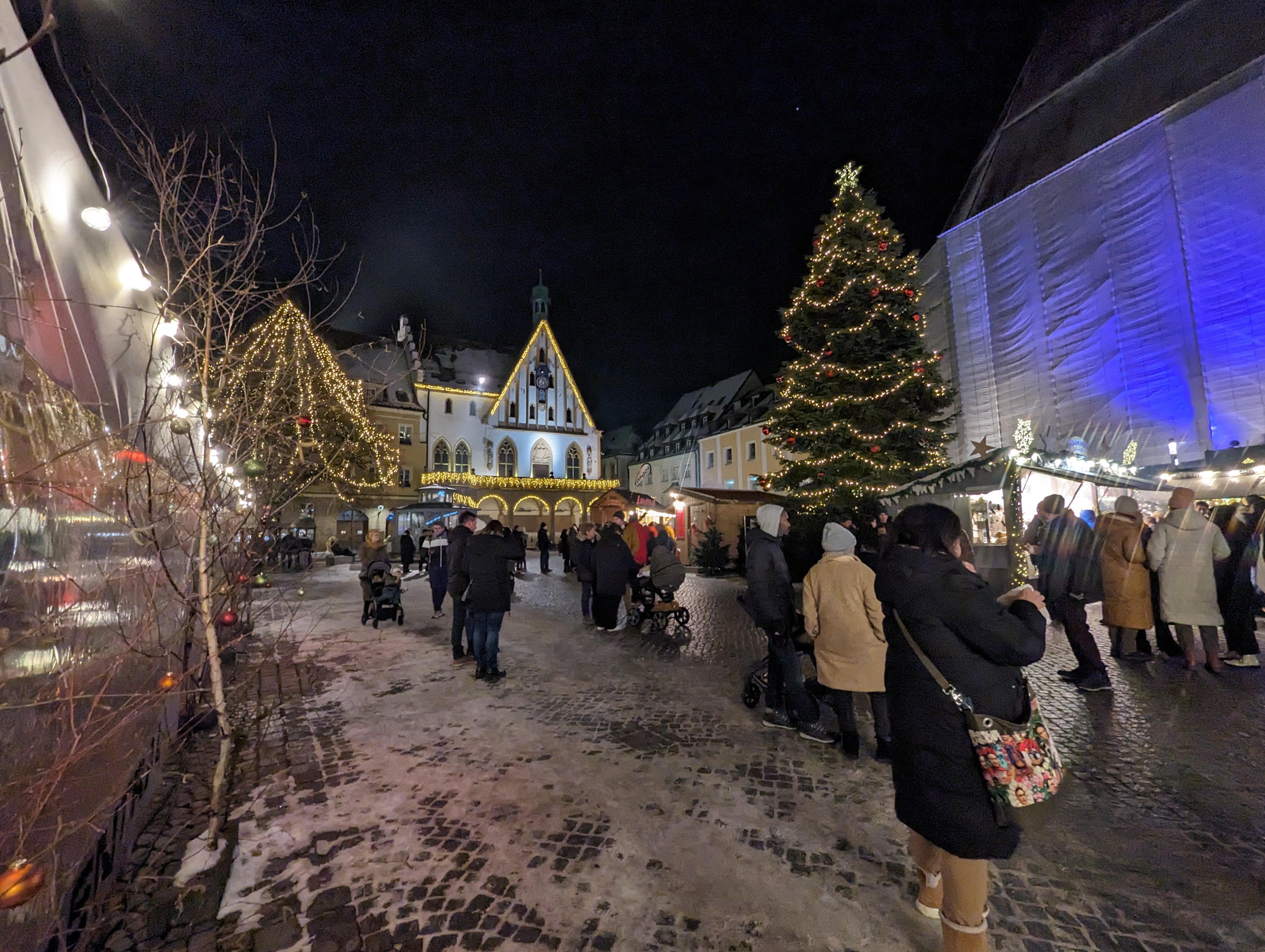 Bootshaus Amberg-官方