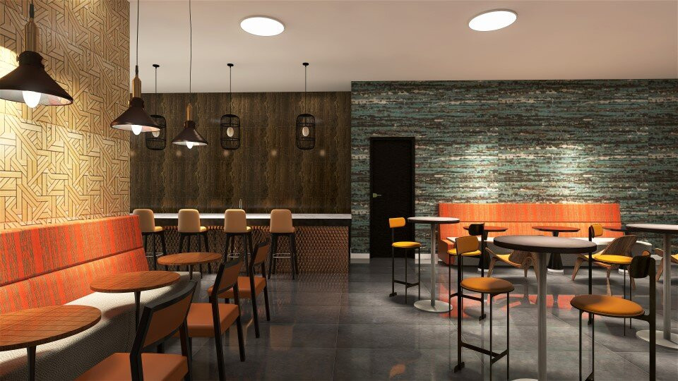 The Winslow - Winslow, AZ