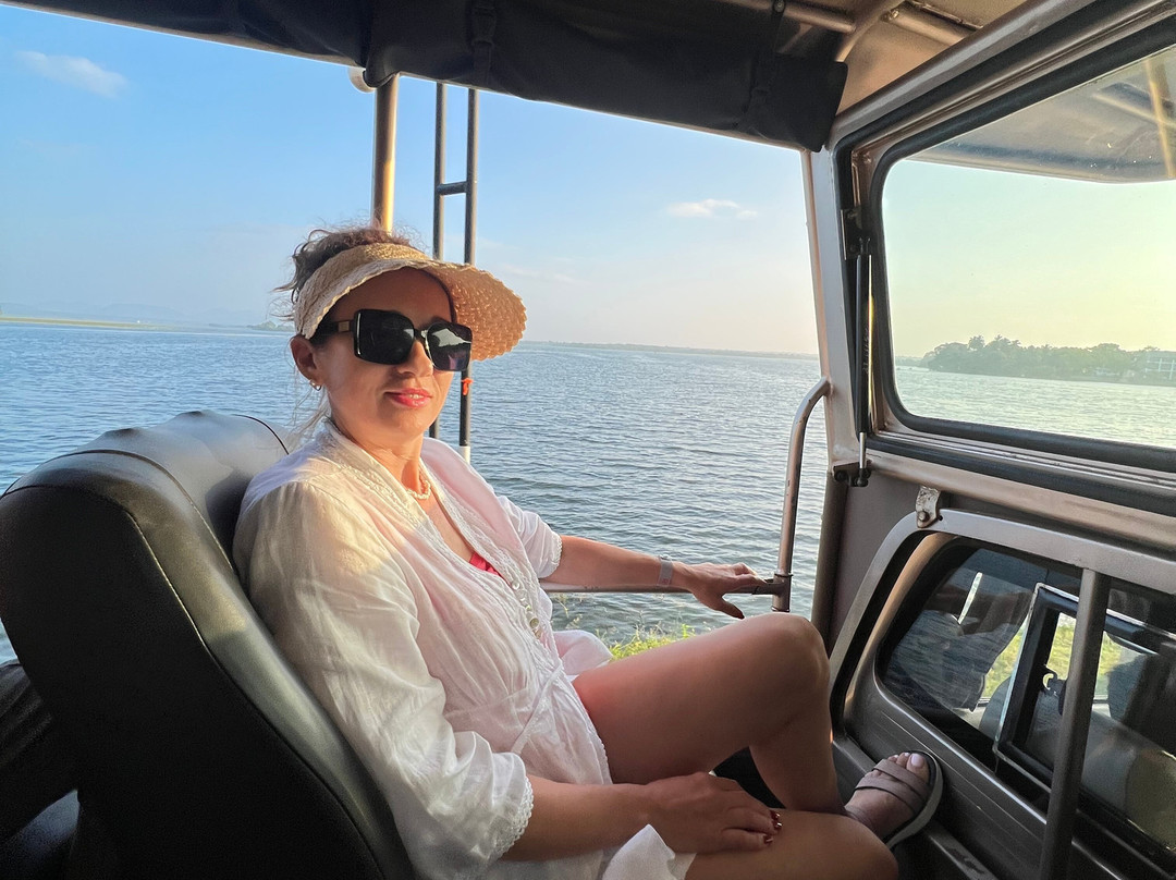 Ceylon Master Tours-Waskaduwa必去景点