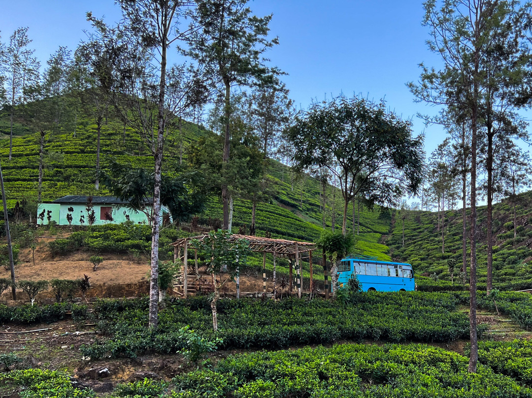 Hugging Clouds主图