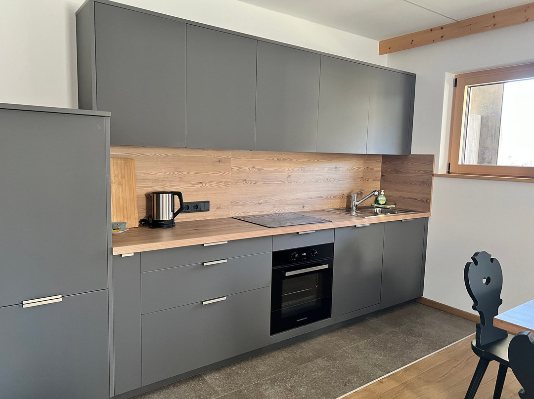 安德克罗夫酒店主图