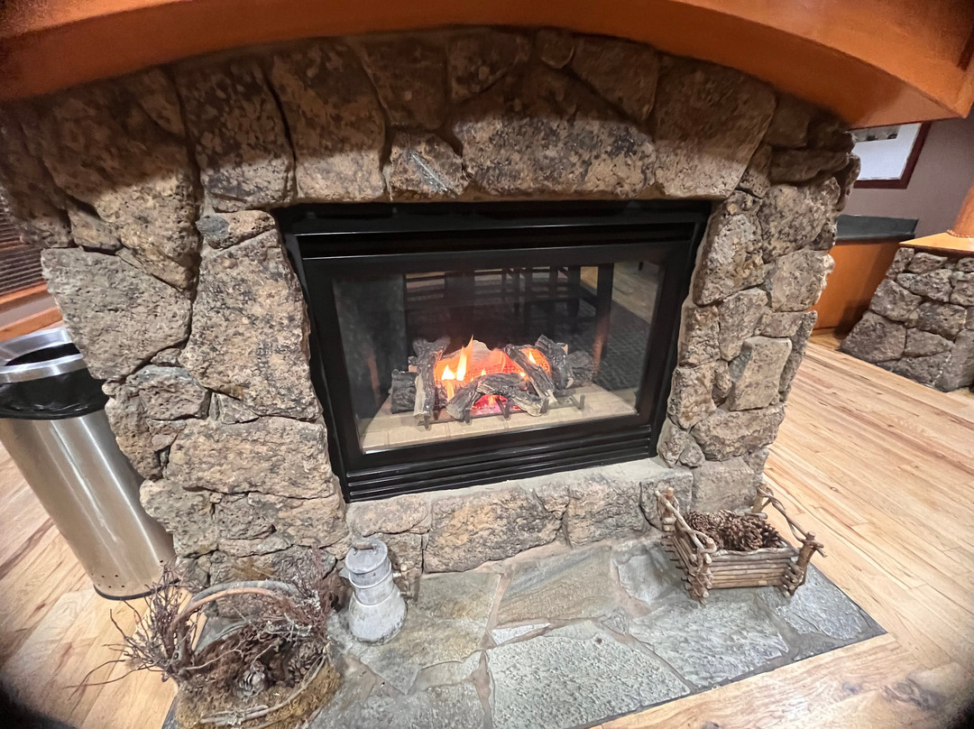 Best Western Northwest Lodge主图