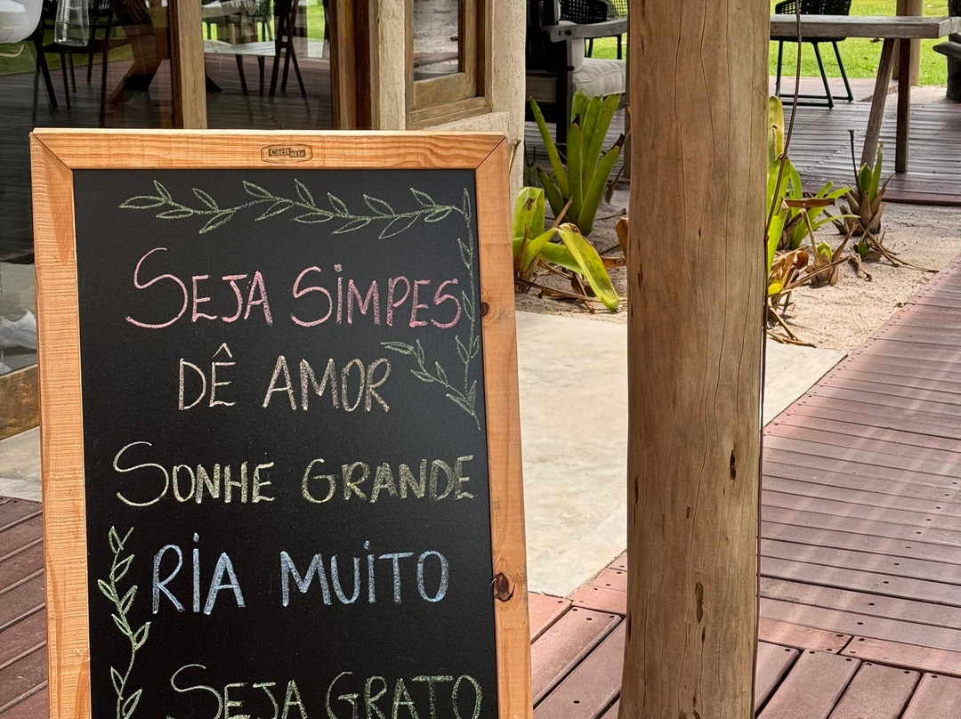 Hotel Reserva Jacumã Boutique