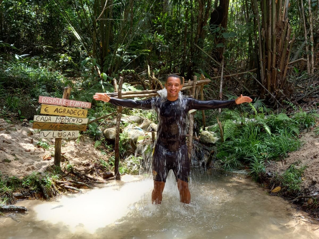 Goiana eco trilha-Goiana必去景点