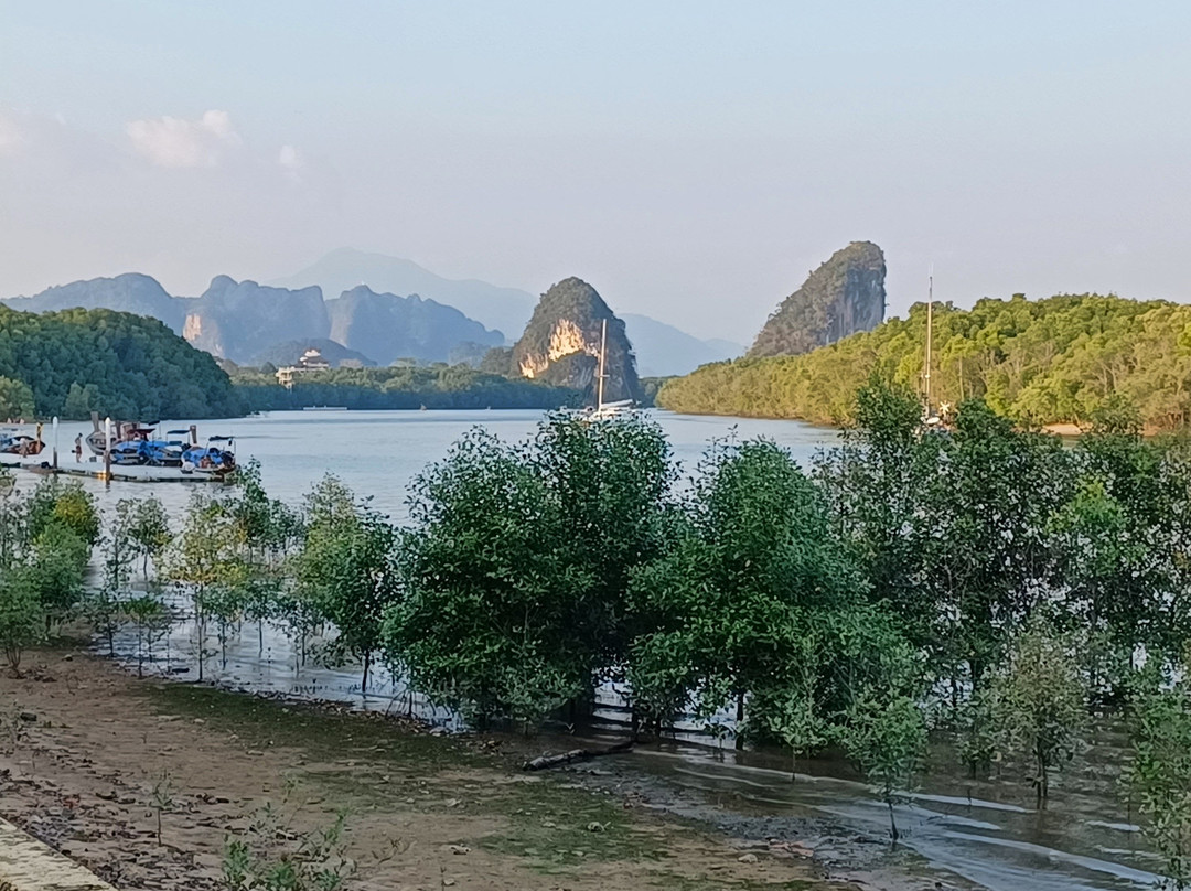 SUP Wilderness Adventures-绍斯波特必去景点