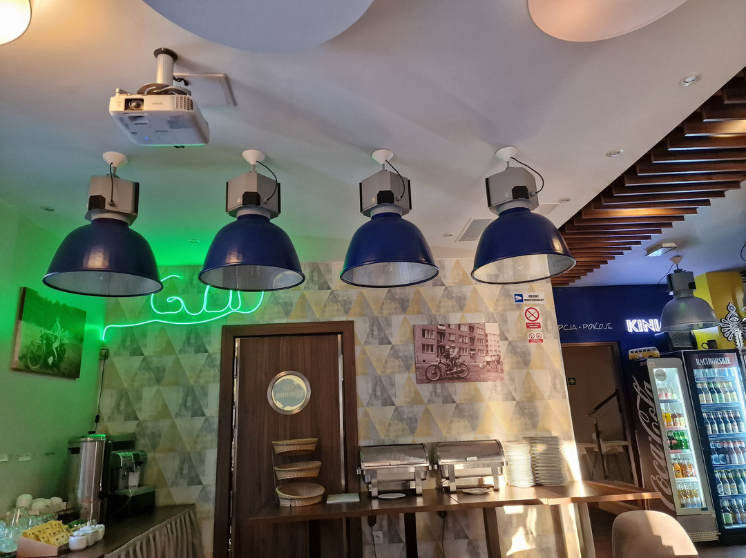 Gucio Restauracja
