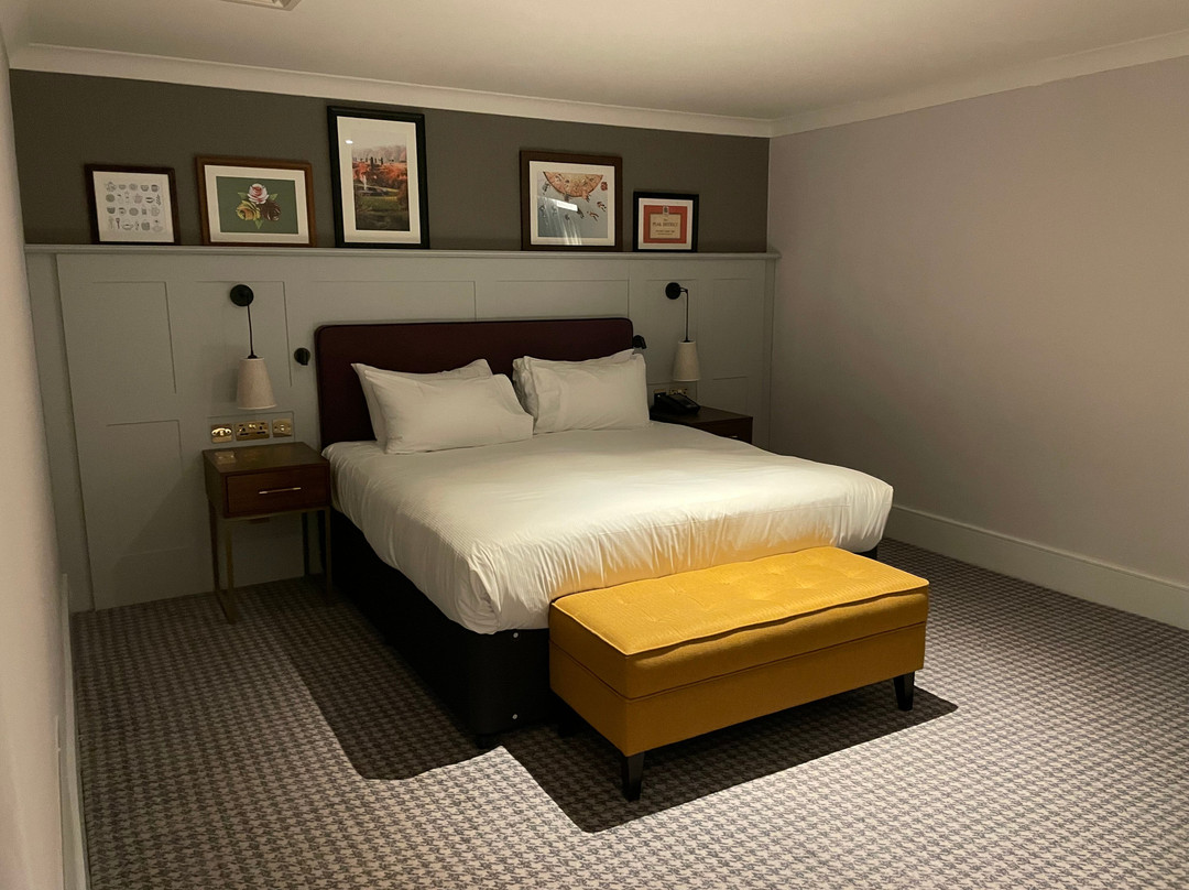 DoubleTree by Hilton Stoke on Trent主图
