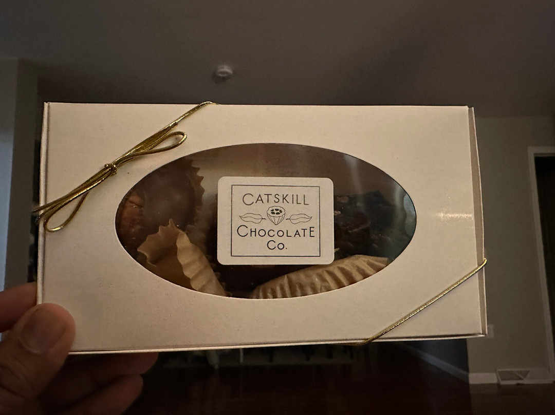 Catskill Chocolate Company