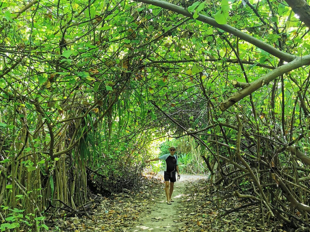 海滩潜水全包精品酒店主图