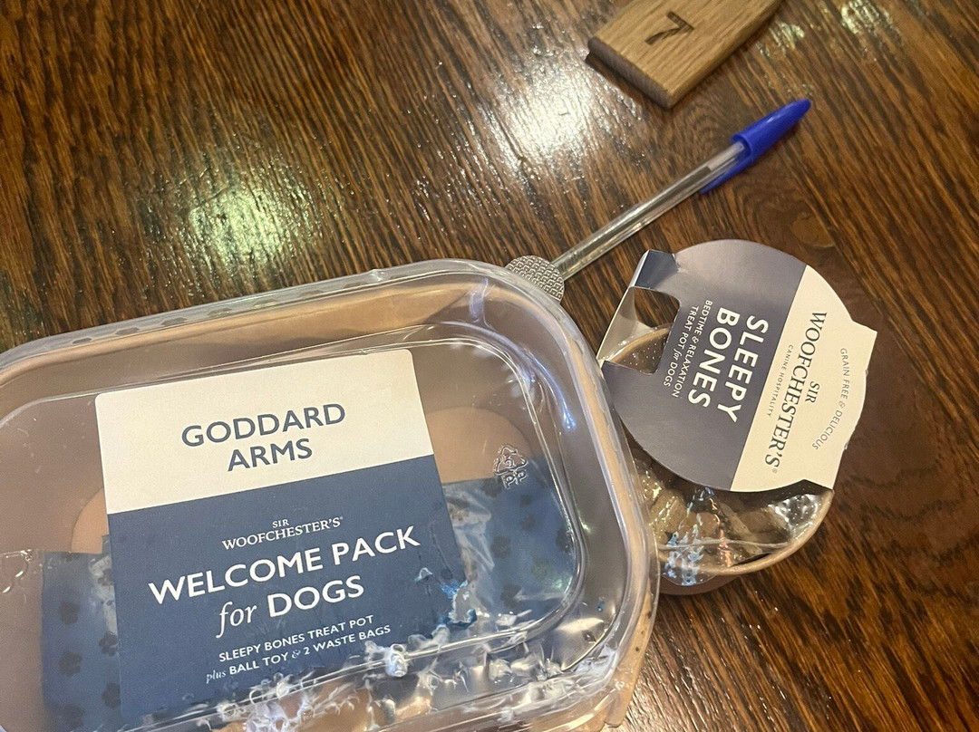 Goddard Arms主图
