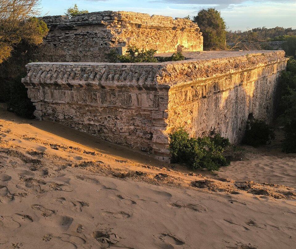 Dar Sultan Palace-Diabat必去景点