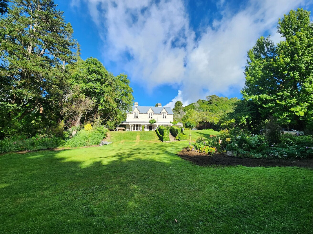 Waikonini Homestead主图