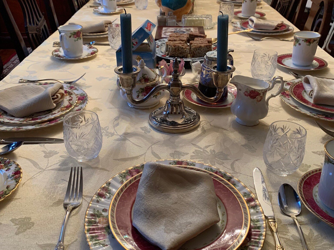 Margaretville Mountain Inn主图