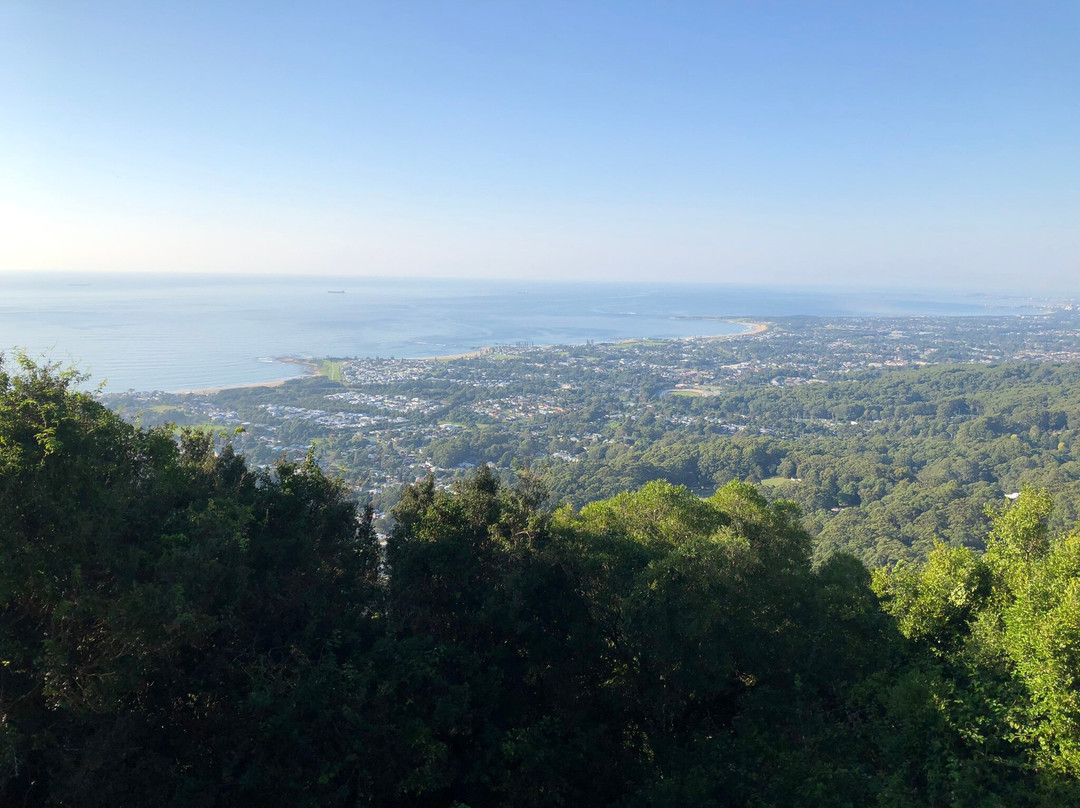 Southern Gateway Centre-Bulli Tops必去景点