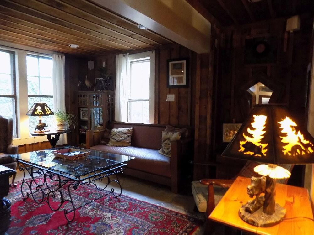 Lake Rabun Hotel & Restaurant主图