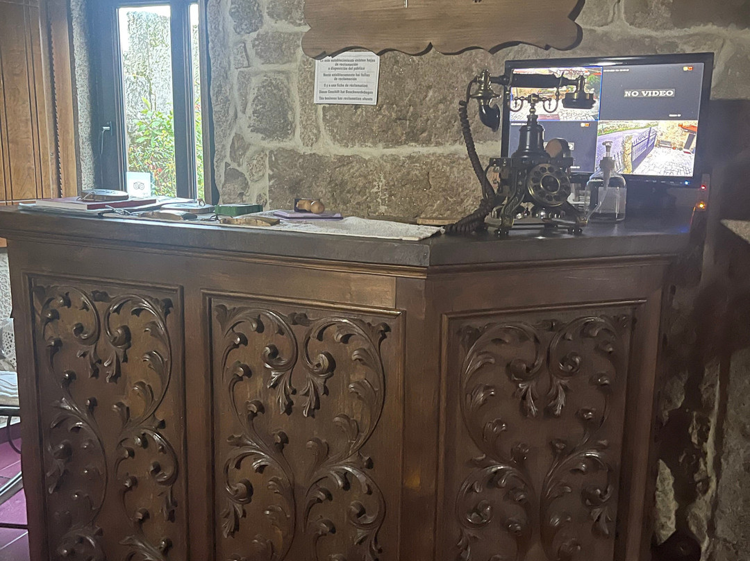 Pazo de Ludeiro主图