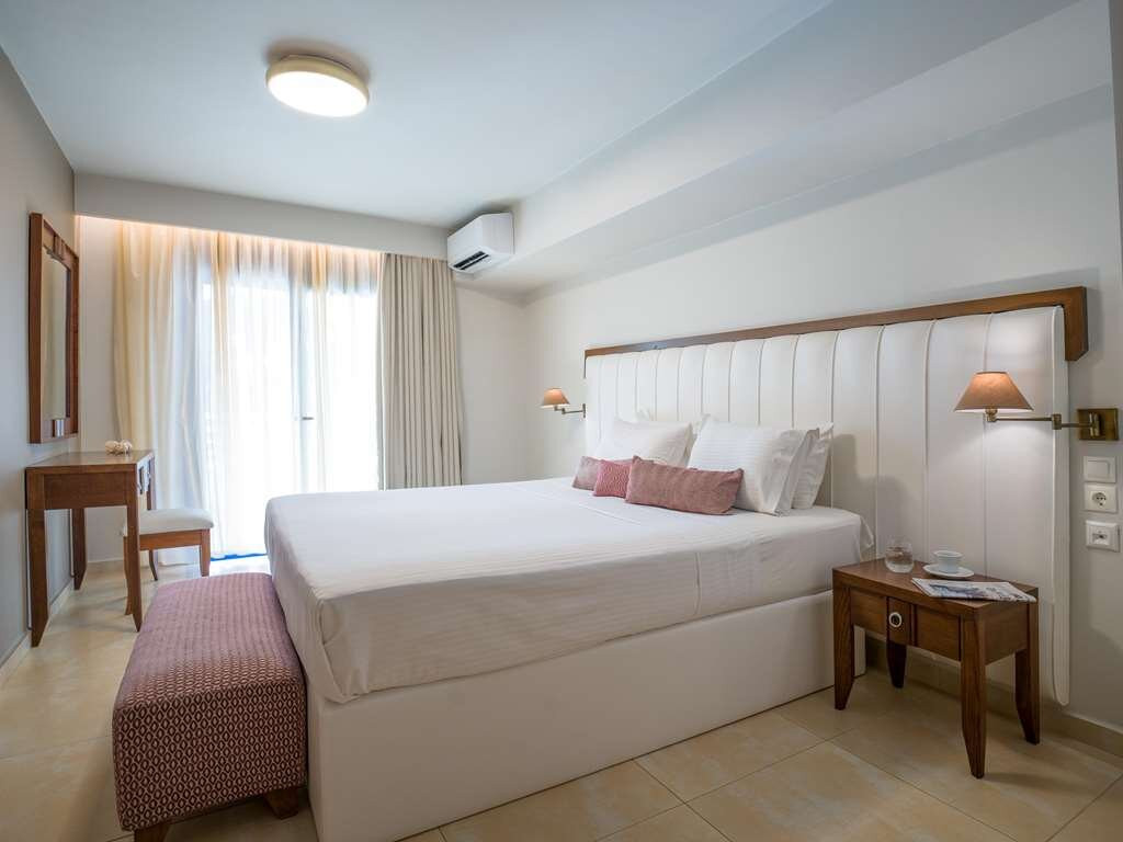 Secret Paradise Hotel & Spa主图