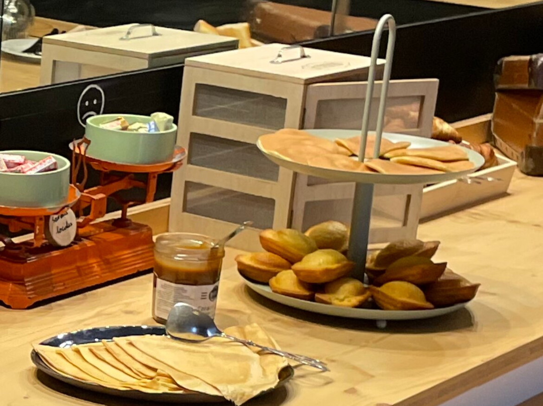 全景酒店主图