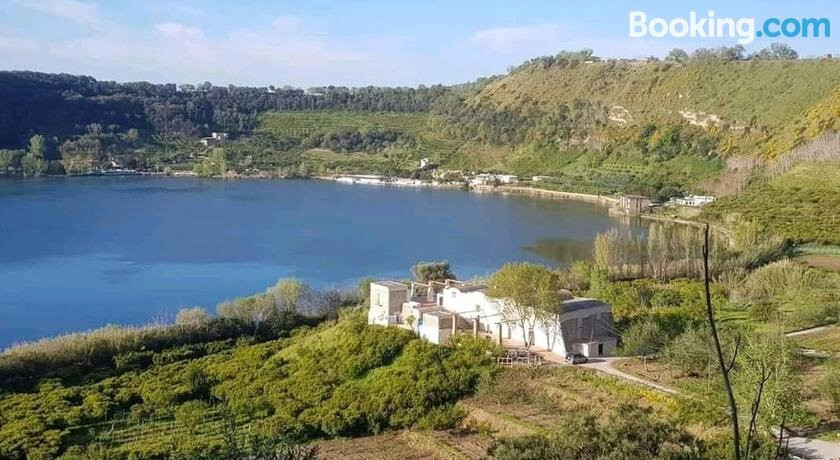 Masseria Sardo主图