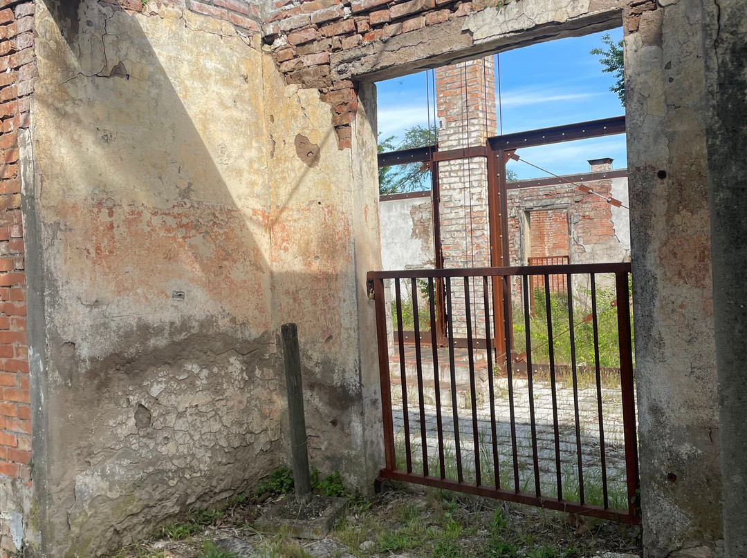 Ex Campo di Concentramento di Fossoli景点图片