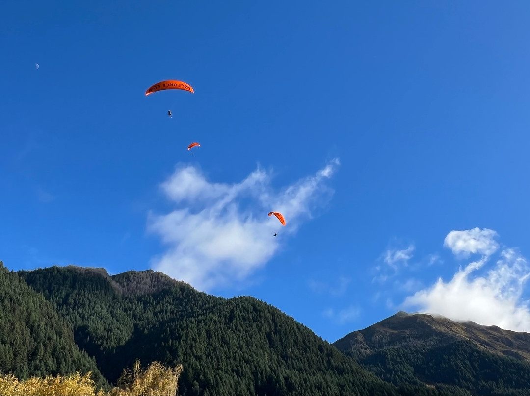 惠斯勒酒店主图