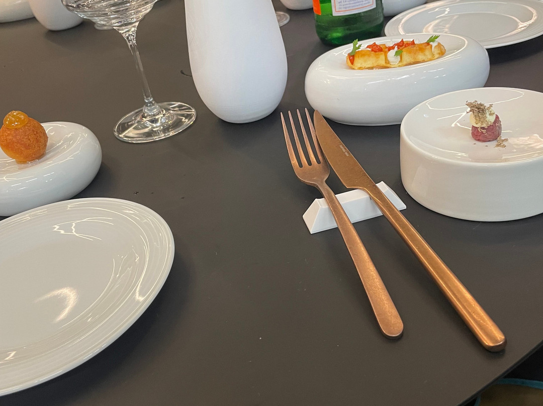 Core by Clare Smyth