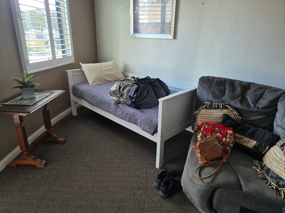 31 on the Terrace主图