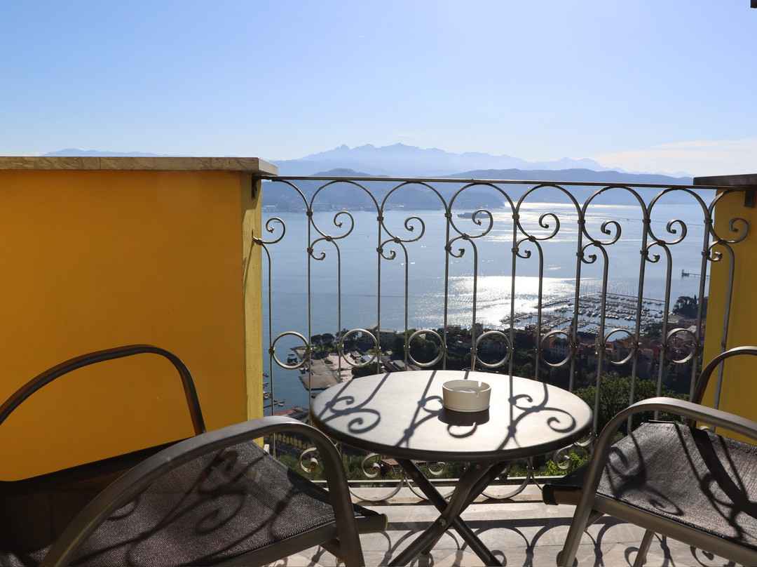 Le Ville Relais主图