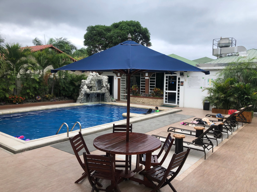 Balandra Hotel主图