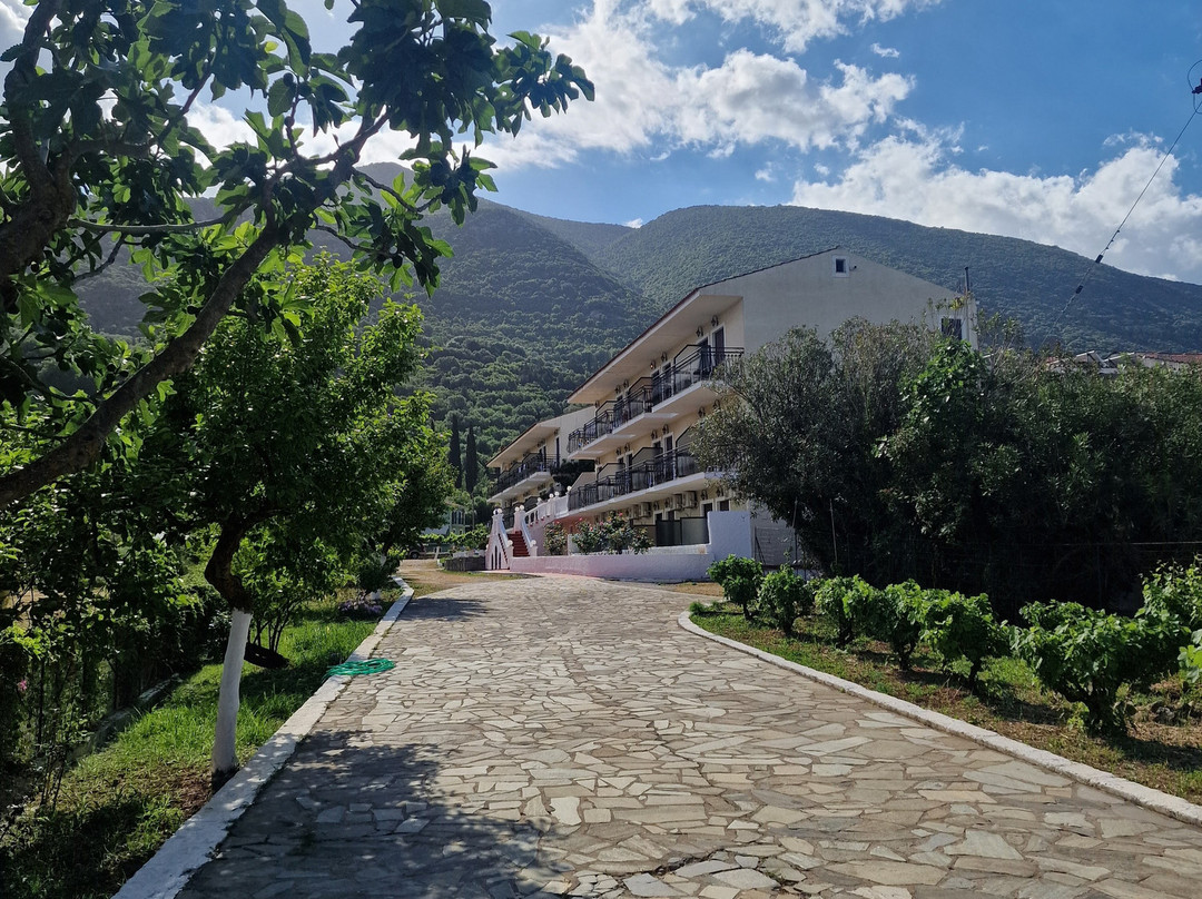 Pericles Hotel主图