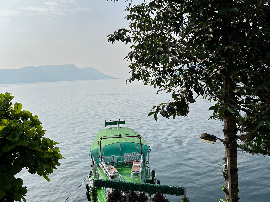 Samosir Villa Resort主图