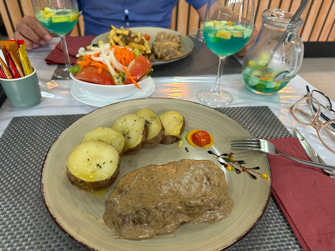 Restaurante Margarida