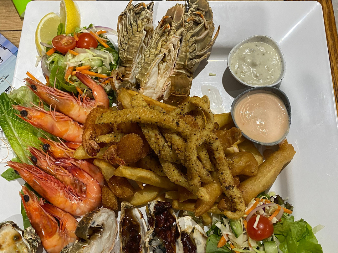 Woodgate Beach Hotel Motel主图