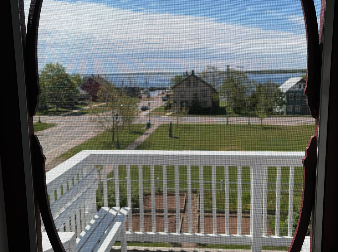 The Georgetown Inn & Restaurant主图