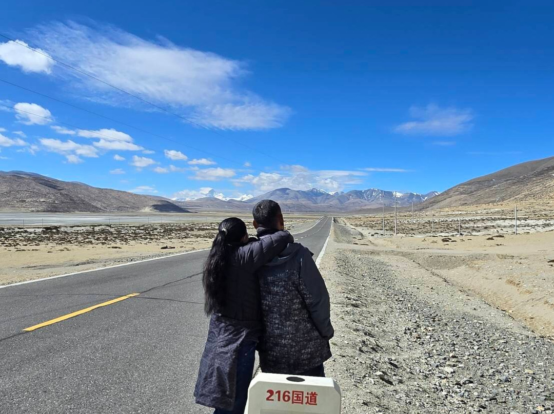 Tibet Tourism - Tibetan Travel Agency