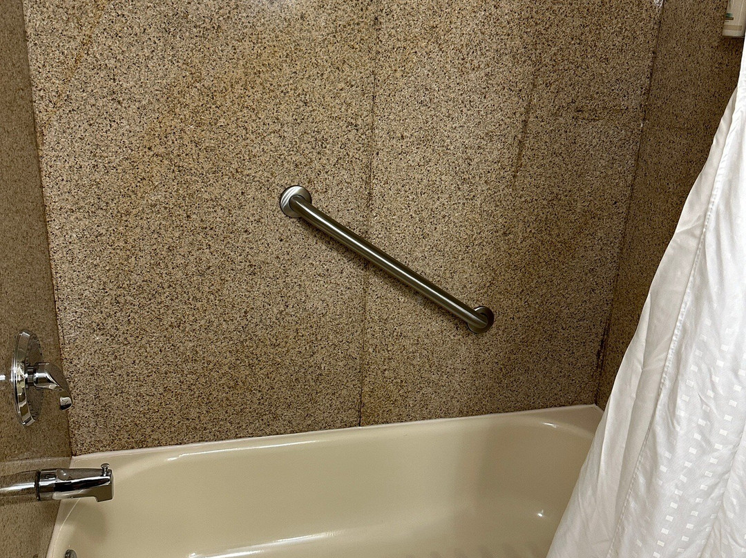 克里斯钦堡快捷假日&套房酒店主图