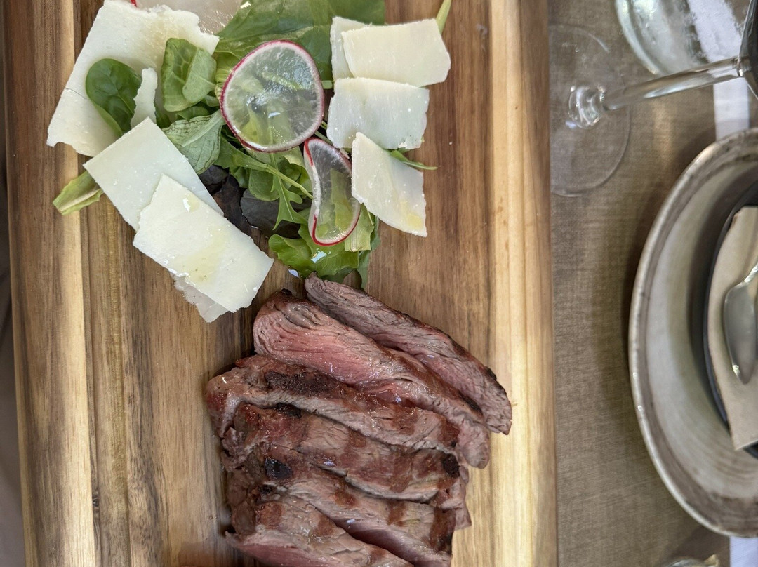Anima Osteria Italiana